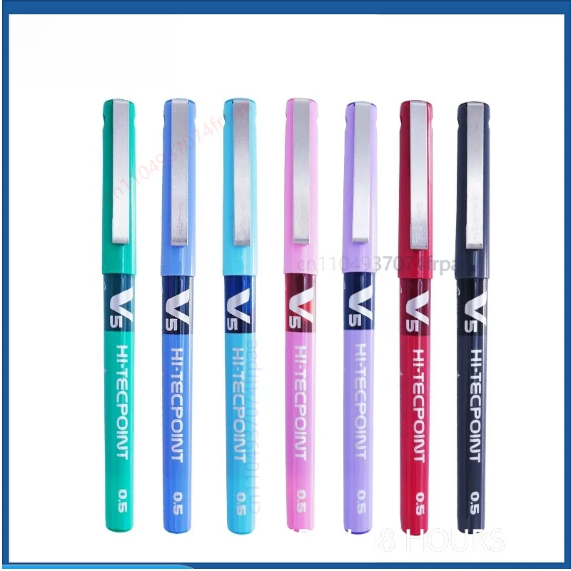 Pilot Pen V5 - Untuk Pulpen Rollerball Tinta Cair PILOT