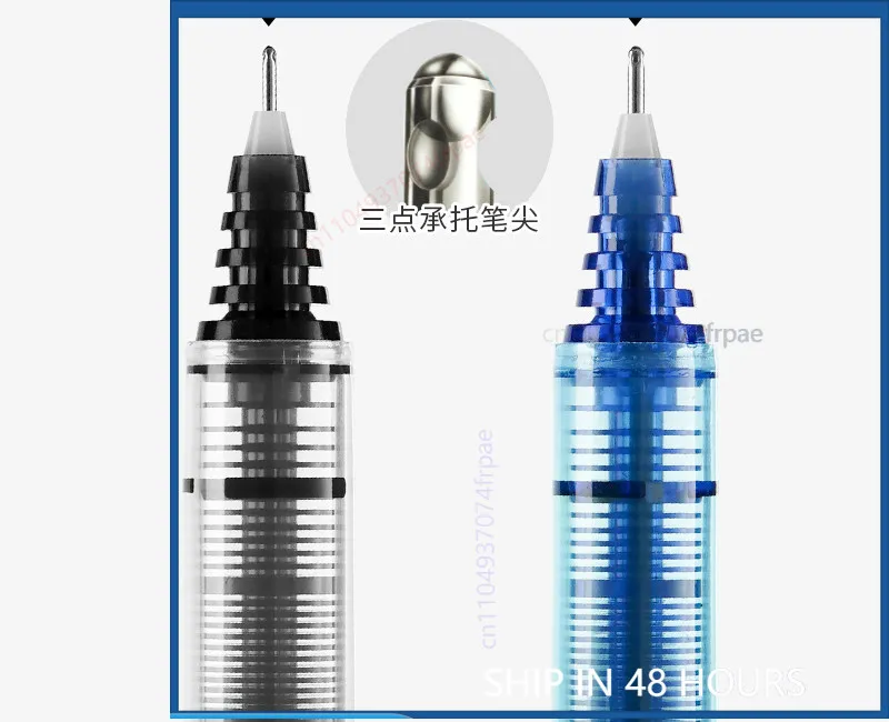 Untuk Pulpen Tinta Cair PILOT  - Pilot Pen V5 ulasan dan harga