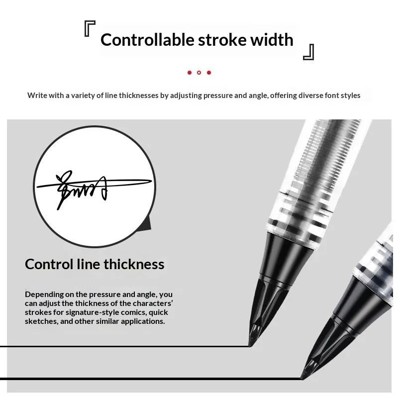 Pena Tanda Tangan Mewah Pentel - Pentel Pen Sign Pen ulasan dan harga